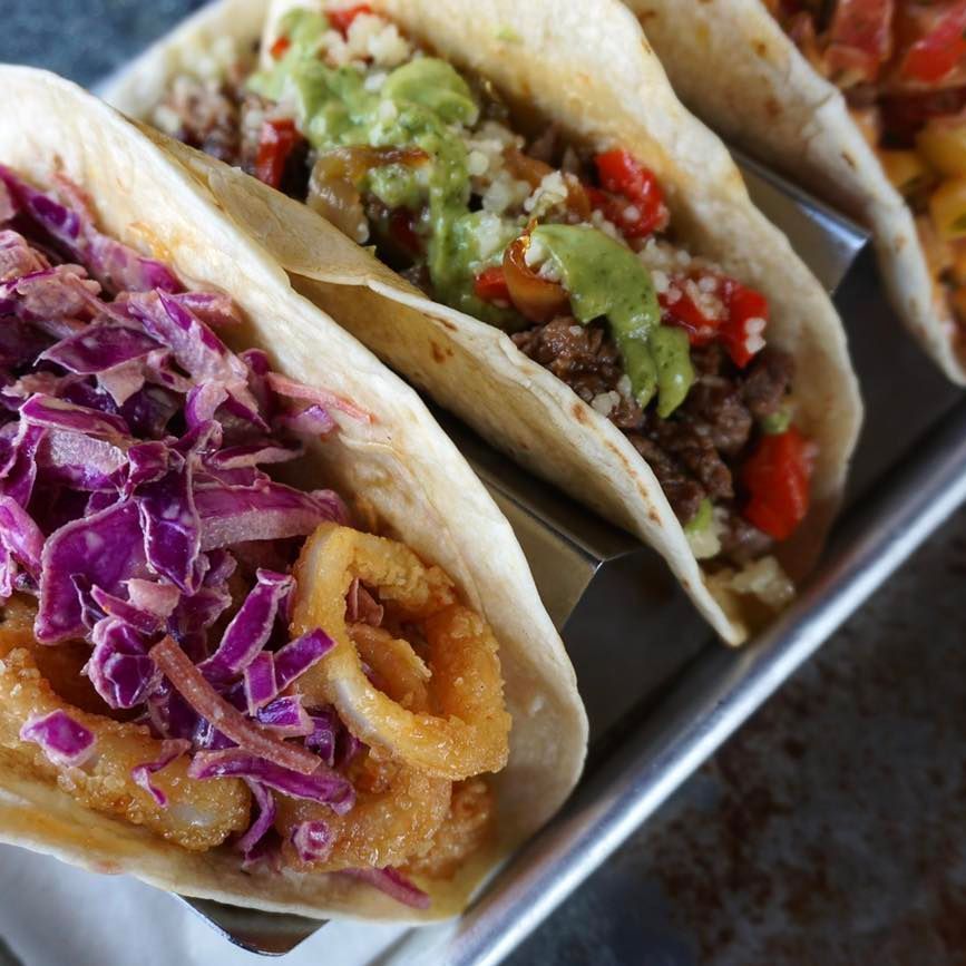 TCT Tacos