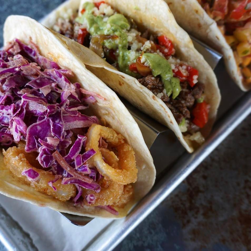Tacos Smyrna