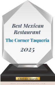 Best Mexican Restaurant 2025
