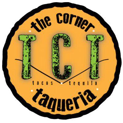 The Corner Taqueria Logo The Corner Taqueria Logo