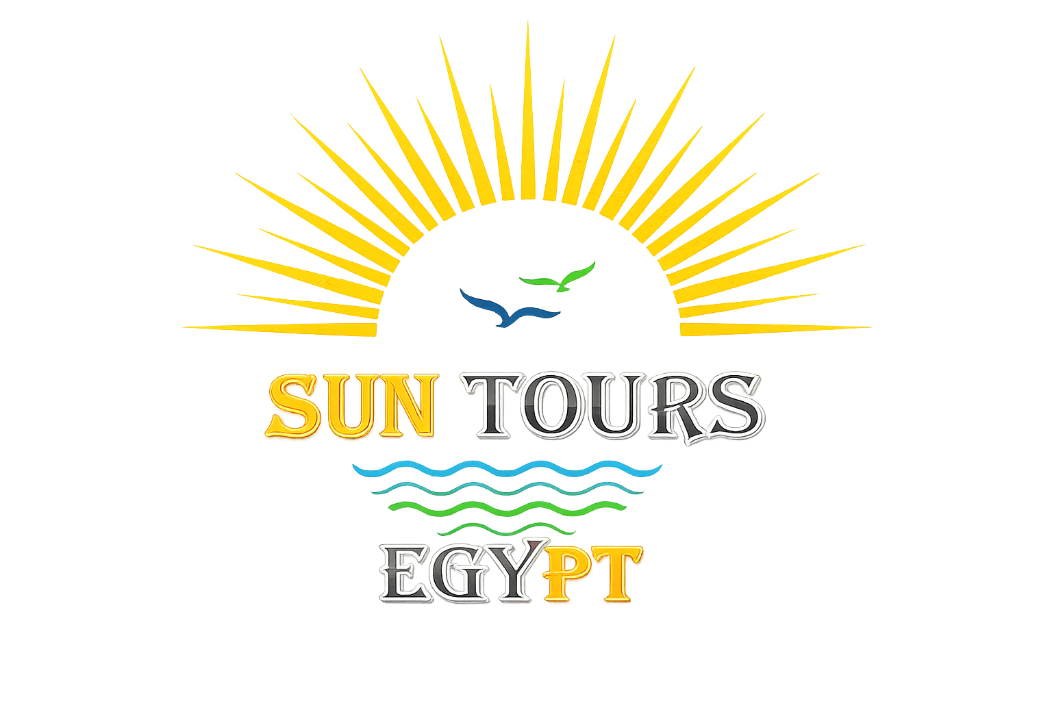 Sun Tours Egypt