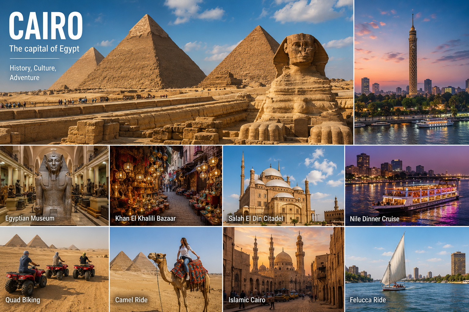 Cairo