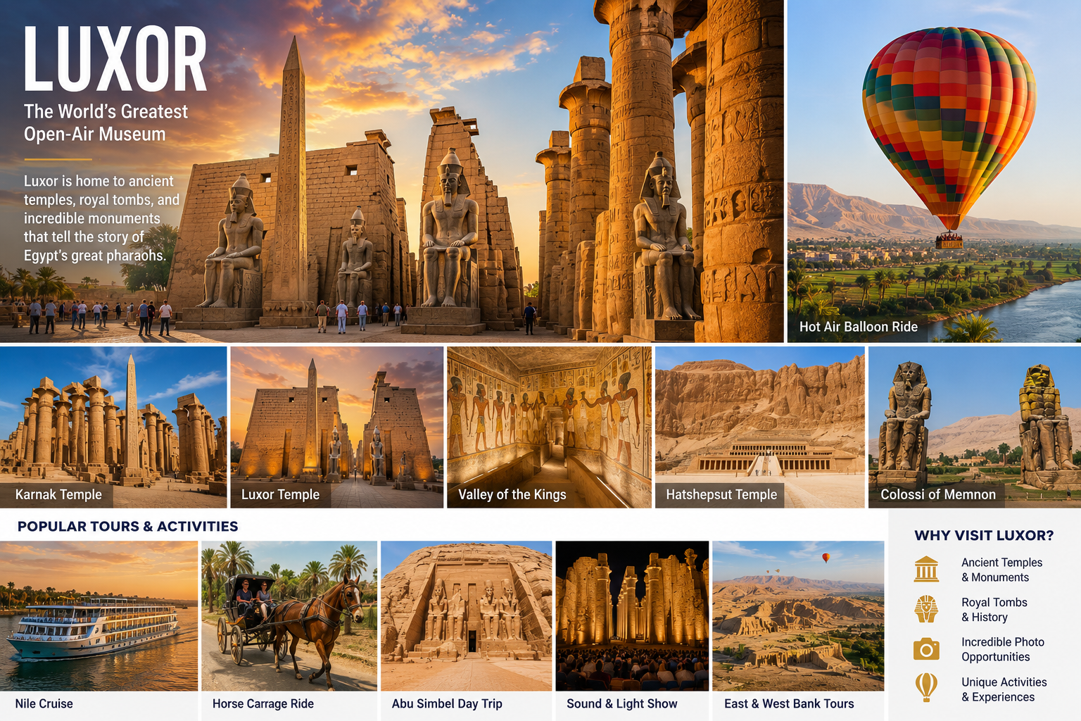 Luxor