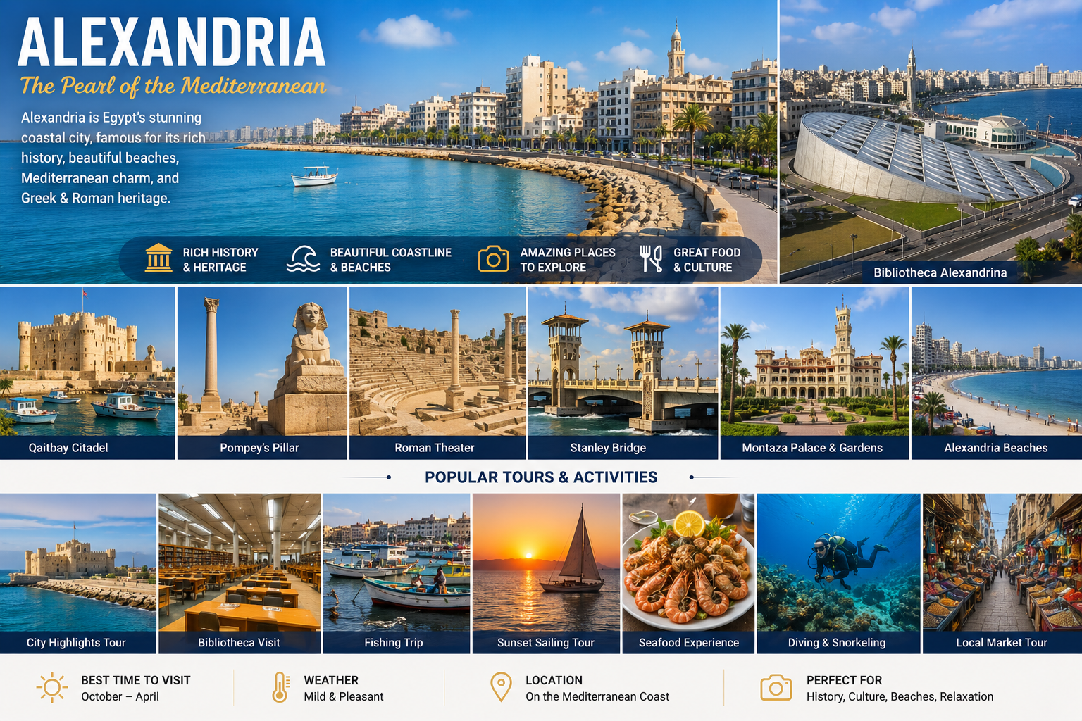 Alexandria