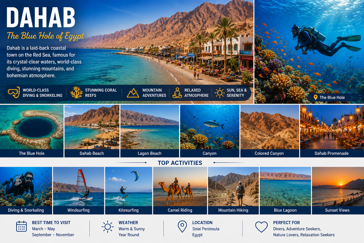 Dahab