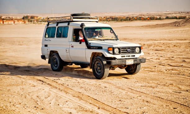 Super Safari Desert Adventure With Dinner And Show In Hurghada