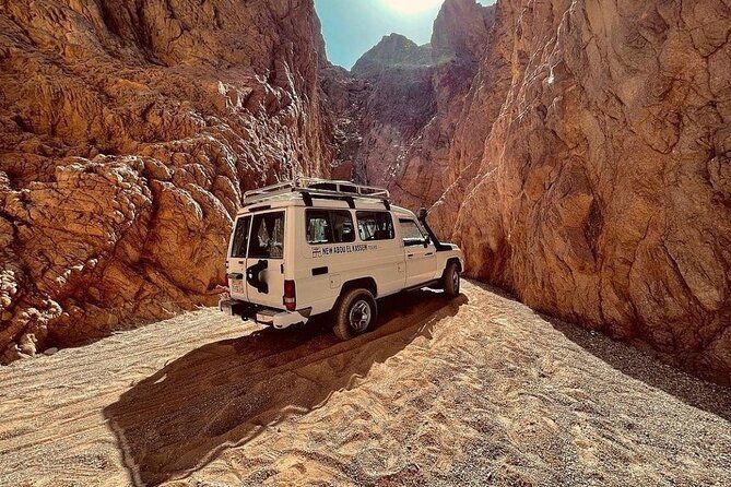 Canyon Salama