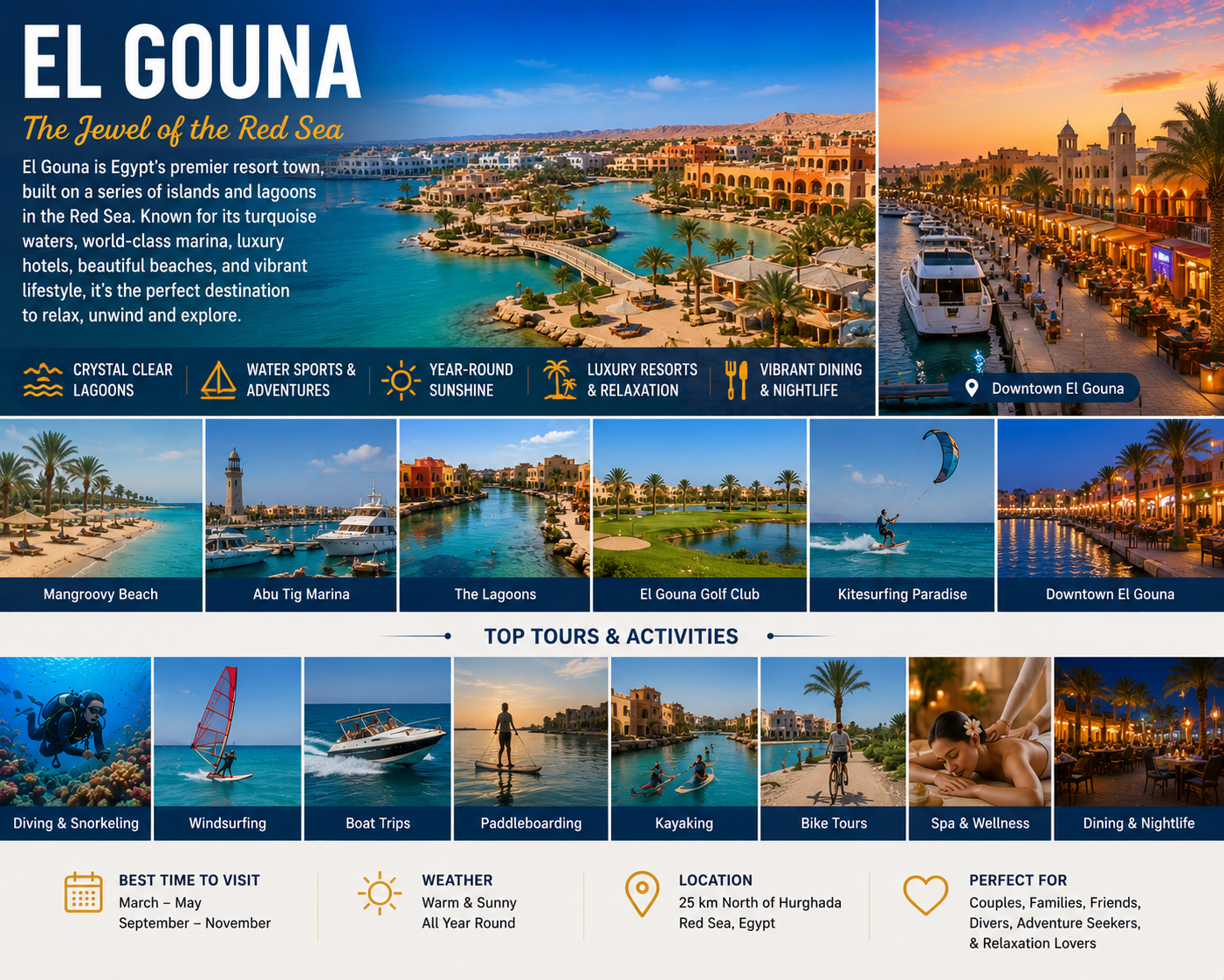 El Gouna