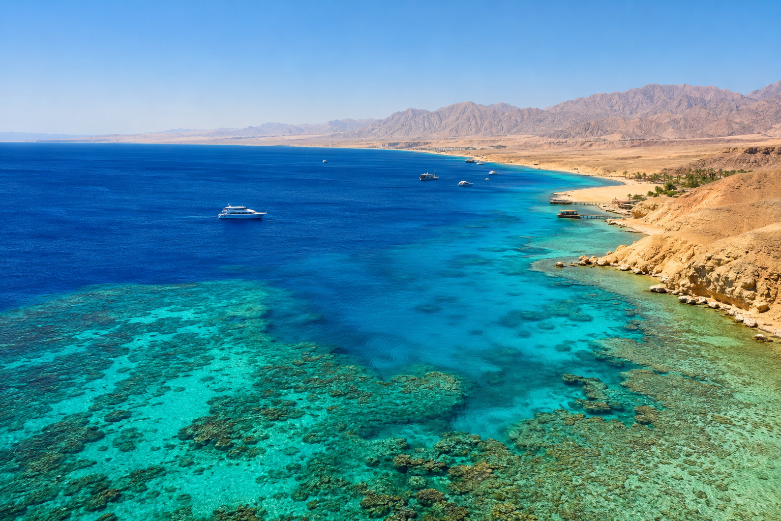 History of the Red Sea