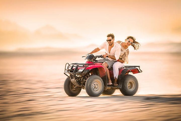 Desert Safari