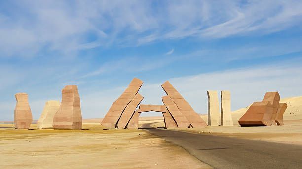 Ras Mohammed National Park