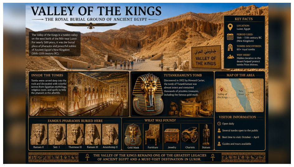 Valley of the Kings