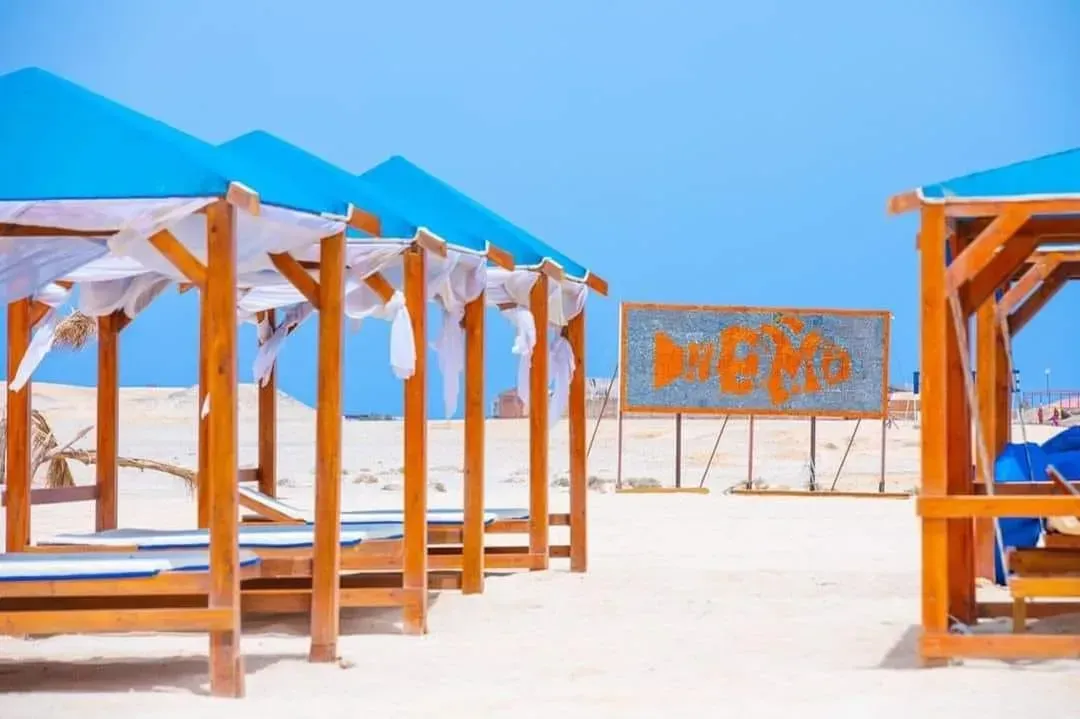 Snorkeling Day Trip To Nemo Island Bay By VIP Boat In Hurghada