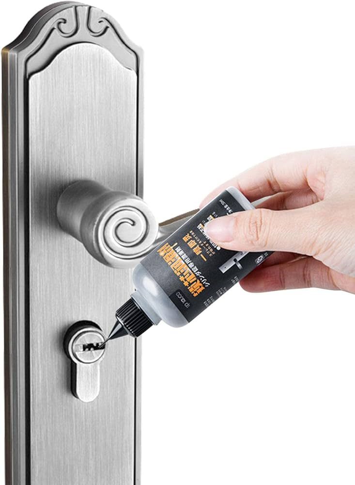 Best Lubricant For A Door Lock at Tammy Phelan blog