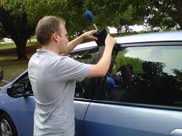 Car Door Unlocking Car Door Unlocking