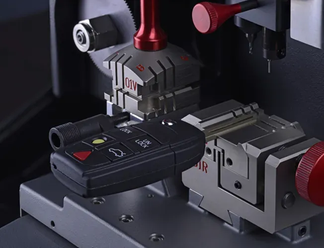 car key replacement