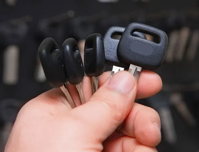 car key locksmith