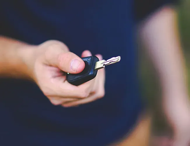 car key locksmith