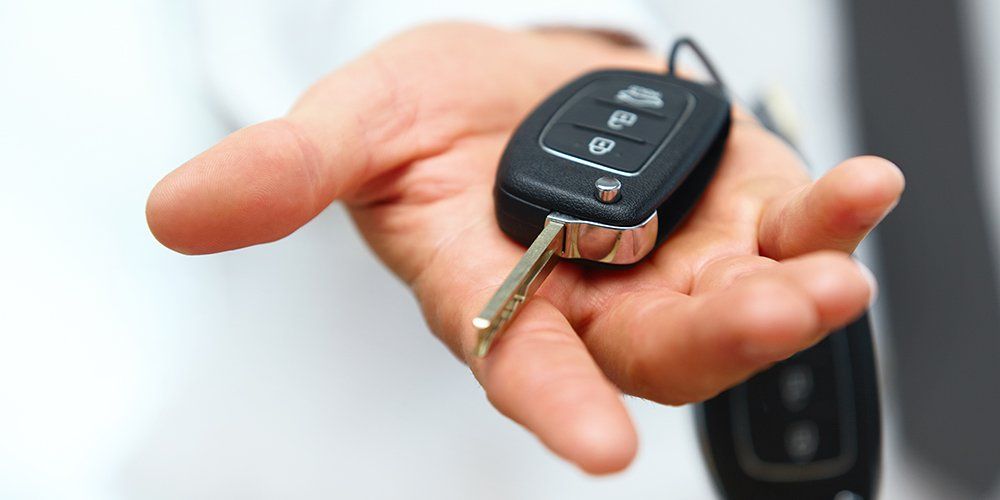 Smart Key Duplication & Programming Smart Key Duplication & Programming