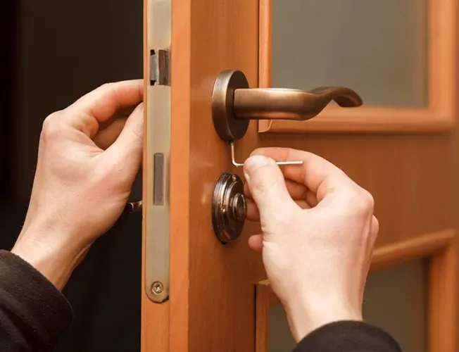 Home Lockout Service residential locksmith services
