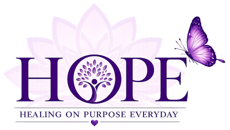 Logo with the word