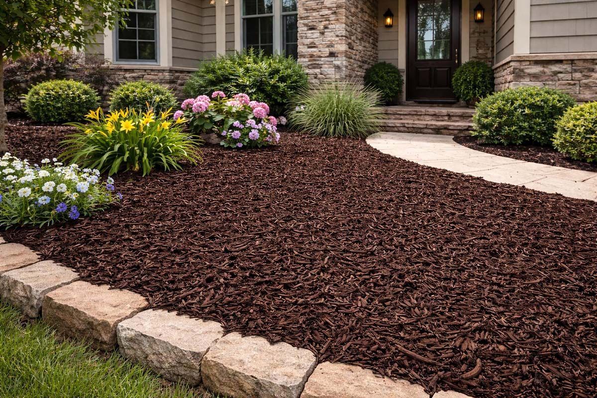 residential landscaping