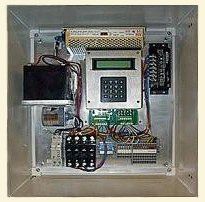 Power Control Unit — Santa Rosa, CA — Lightguard Systems