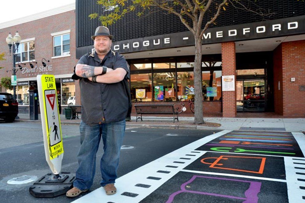 Dave Rogers — Santa Rosa, CA — Lightguard Systems