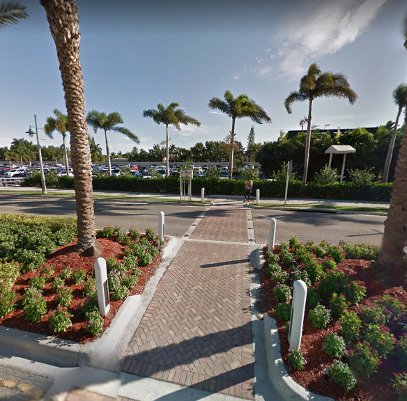 Marco Island Marriott Beach Resort, Florida — Santa Rosa, CA — Lightguard Systems