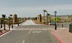 Flashing LED Pedestrian Crossing Signs — Santa Rosa, CA — Lightguard Systems
