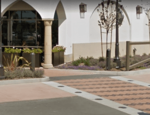 Custom Bronze T6 Automatic — Santa Rosa, CA — Lightguard Systems