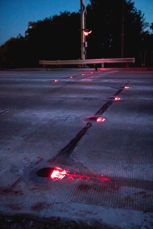 LightStar™ 9X LED — Santa Rosa, CA — Lightguard Systems