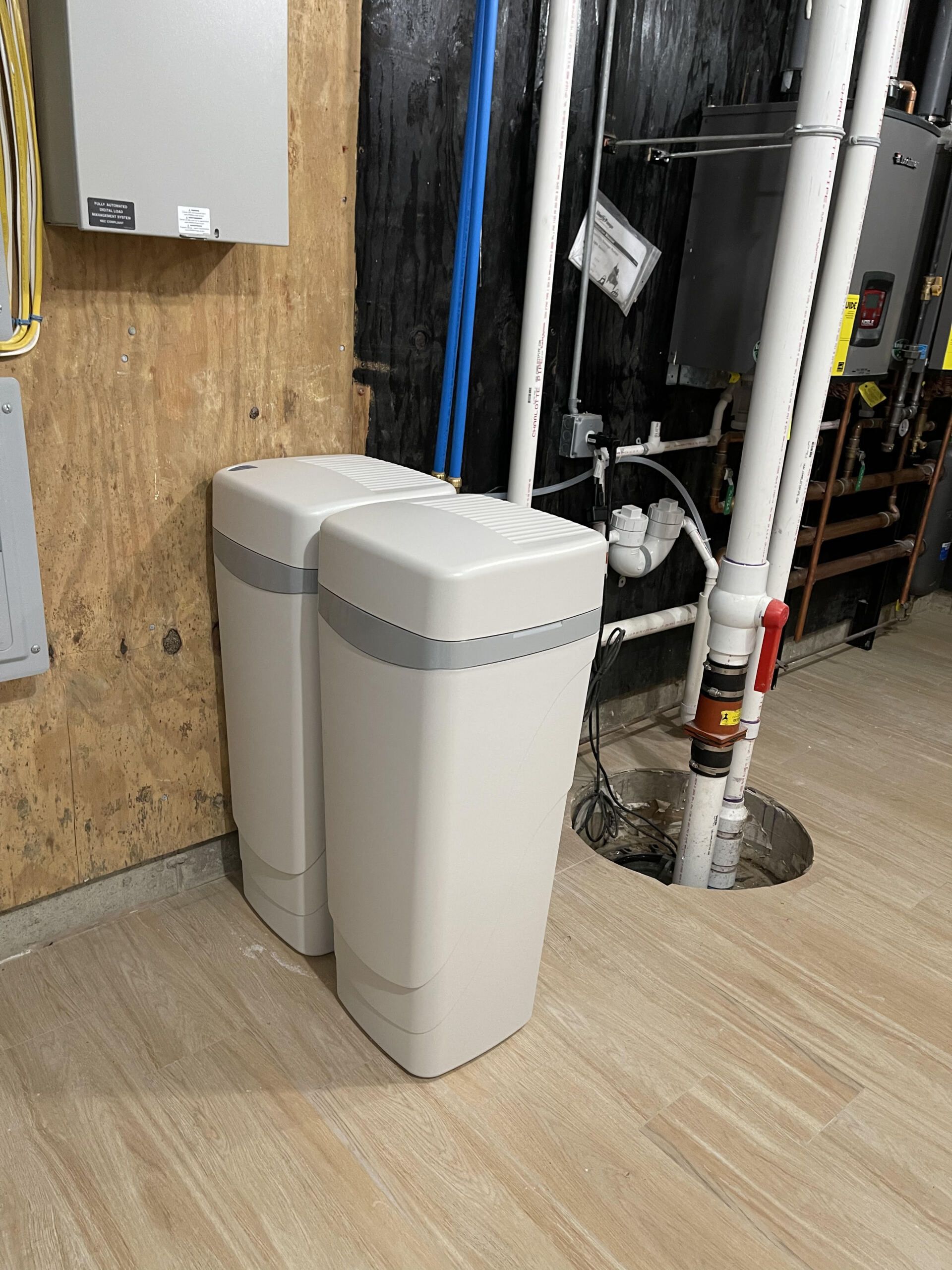 Water Filtration Systems Near You