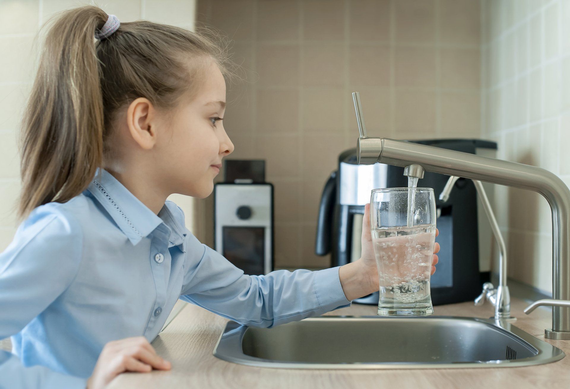 Water Testing Analysis Services Near You