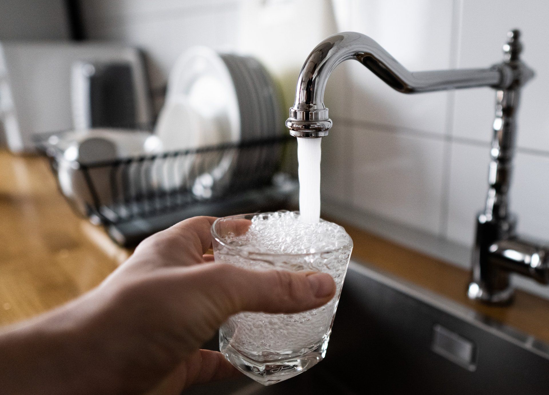 Water Filtration Systems Near You