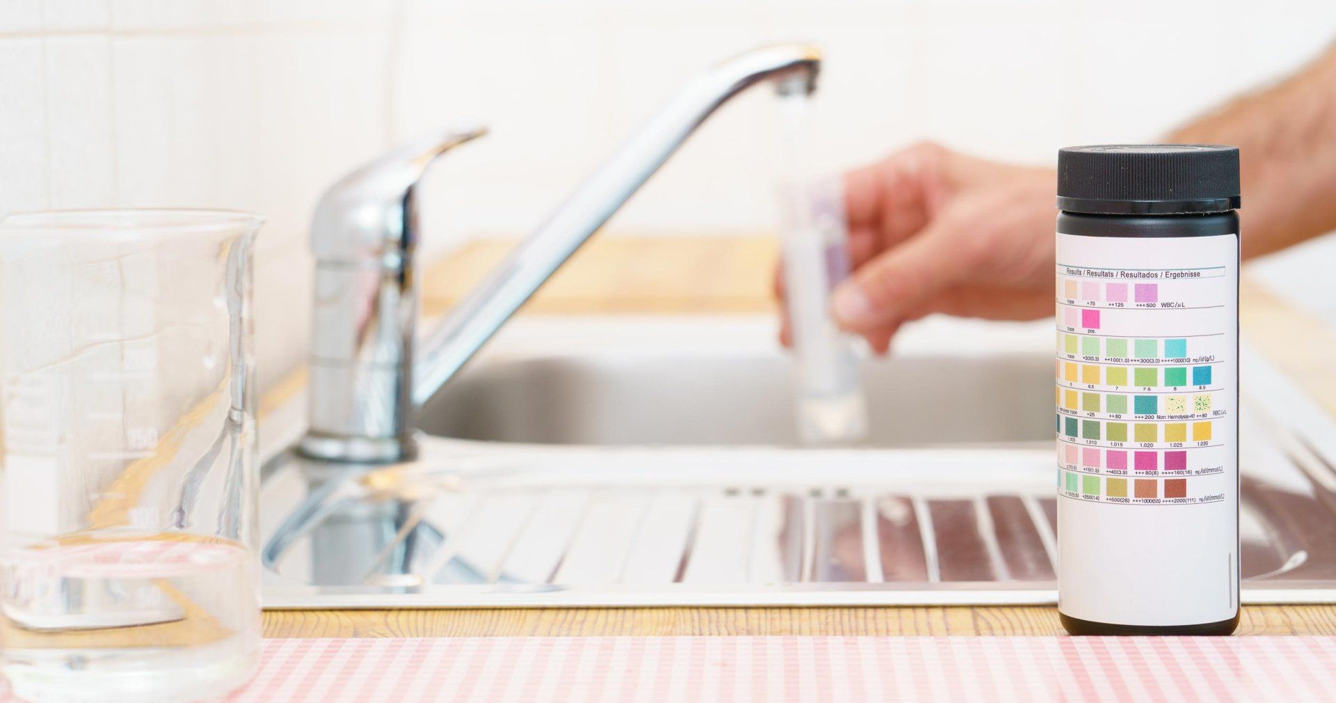 Water Testing Services in New York and New Jersey Water Testing Services in New York and New Jersey