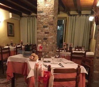 ristorante locanda san marco