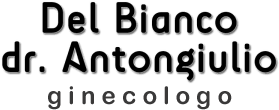 Logo Dr. Del Bianco Antongiulio