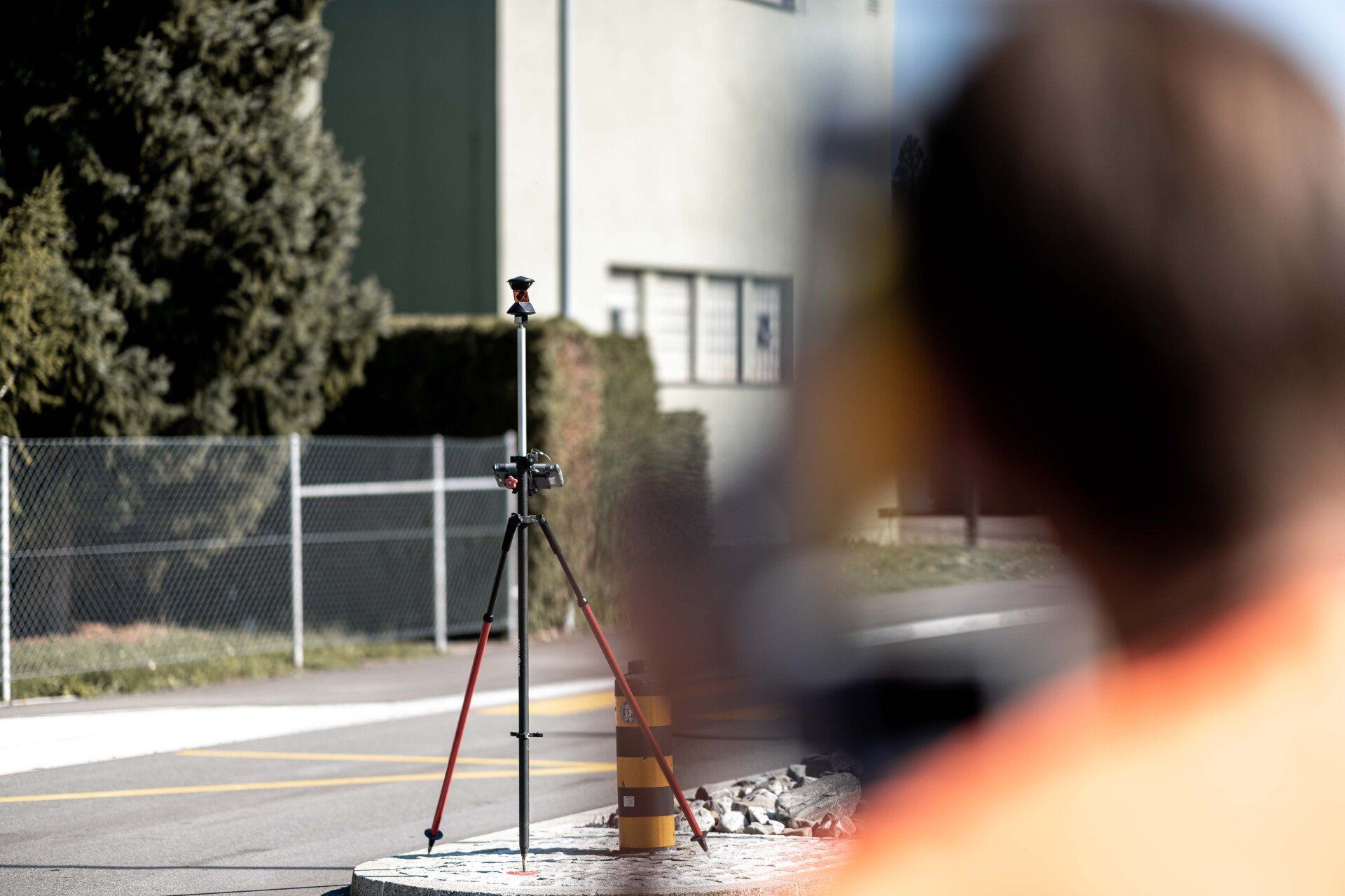 Jobs Geomatiker Horgen