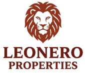 Leonero Properties logo - click to go to home page