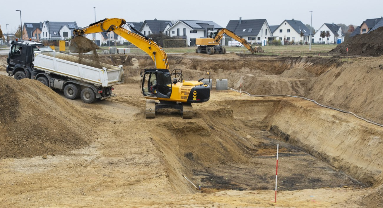 site development contractor lebanon tn