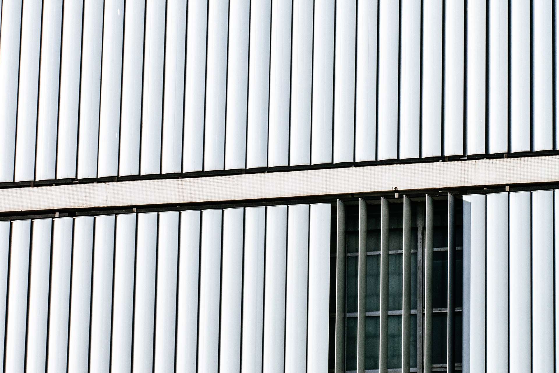 Grille de sécurité