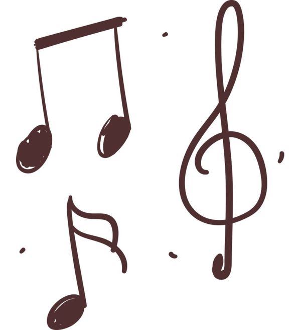 Note musicali