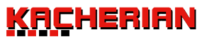 Logotipo kacherian