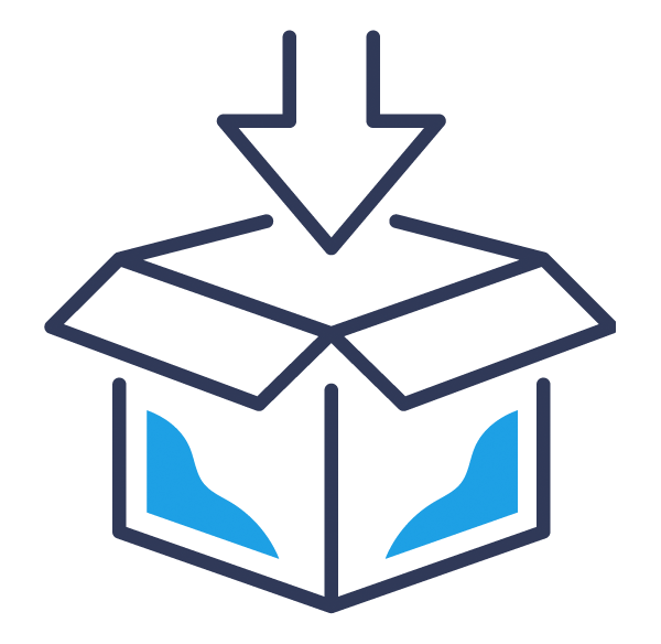 box icon