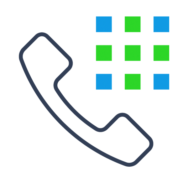 phone icon