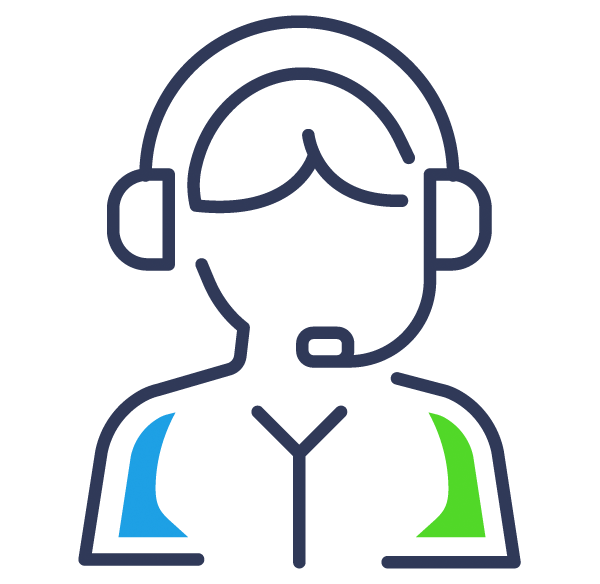 support icon