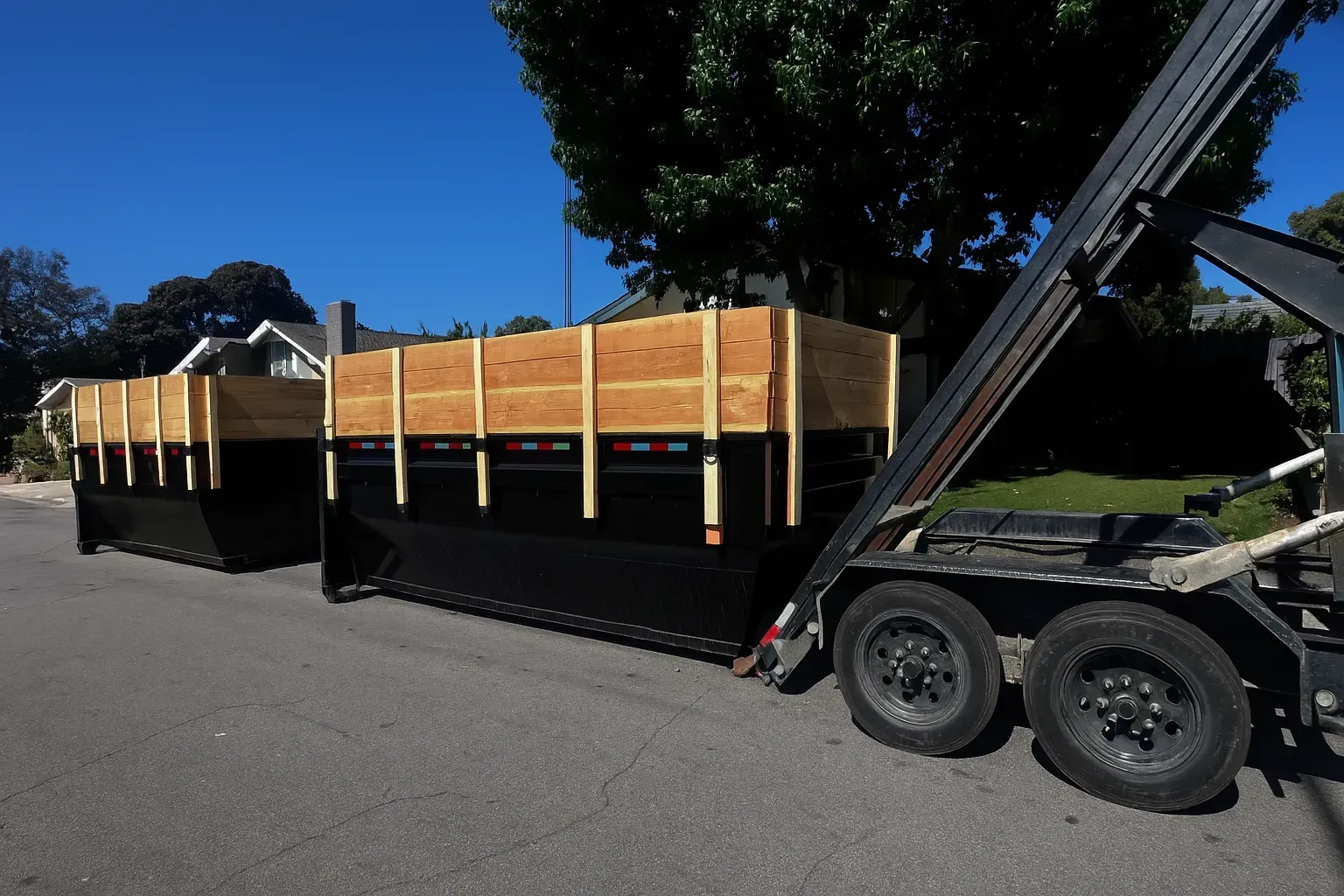 Dumpster Broz Dumpster Rental In Orange Dumpster Broz Dumpster Rental In Orange