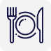 Restaurant Icon