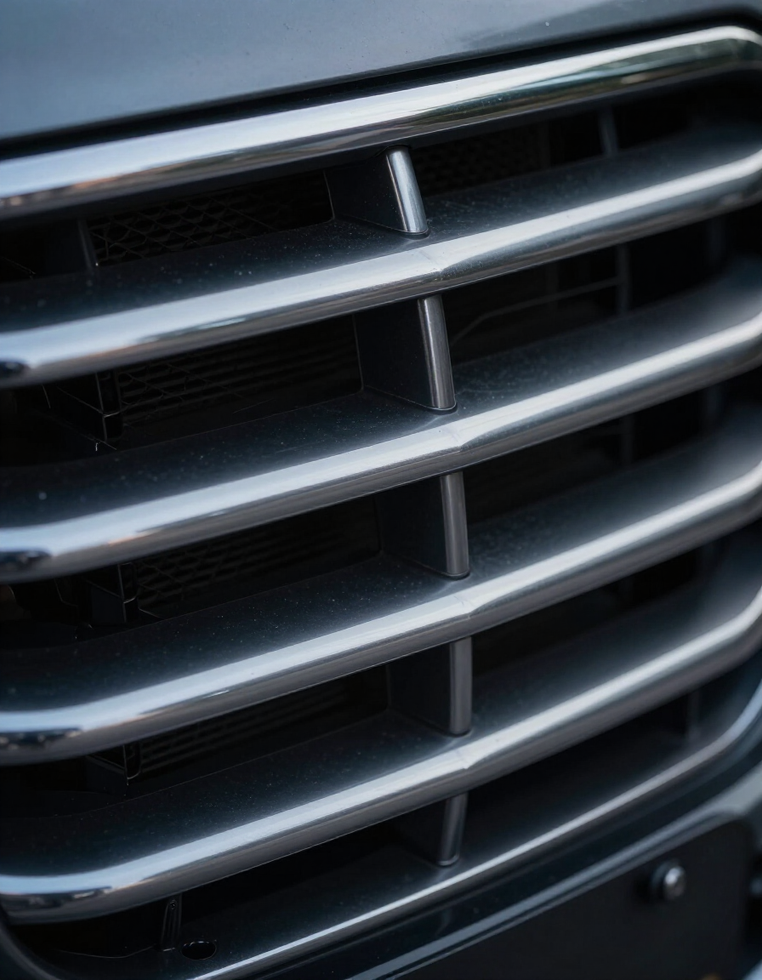 Automotive detail